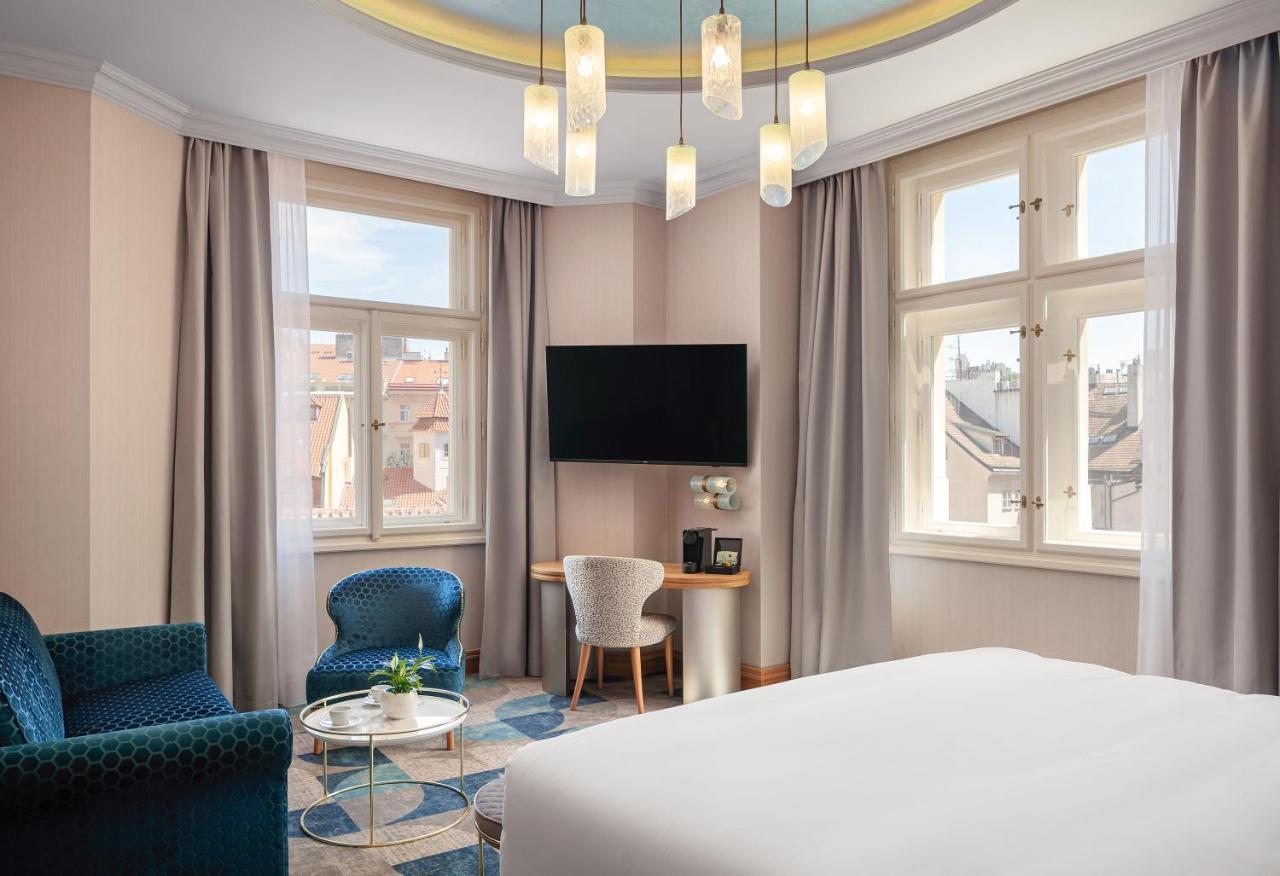 Hotel Allure & Prague
