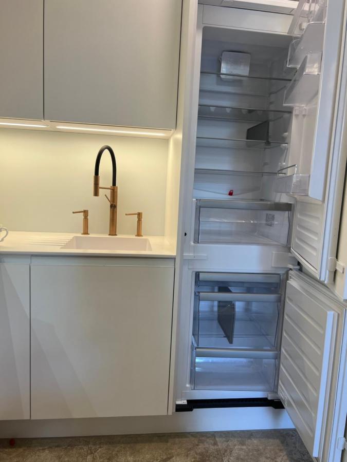 Amazing Flat With Garden, Vinohrady Near Center * Prague
