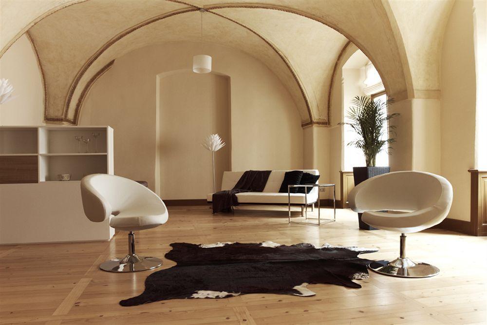 3 Epoques By Adrez Apartment *