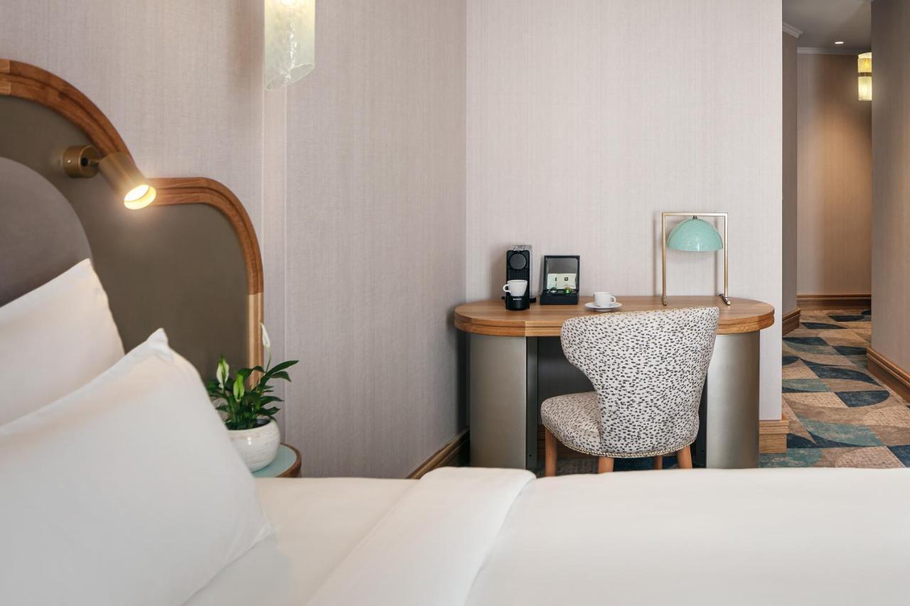 Hotel Allure & Prague