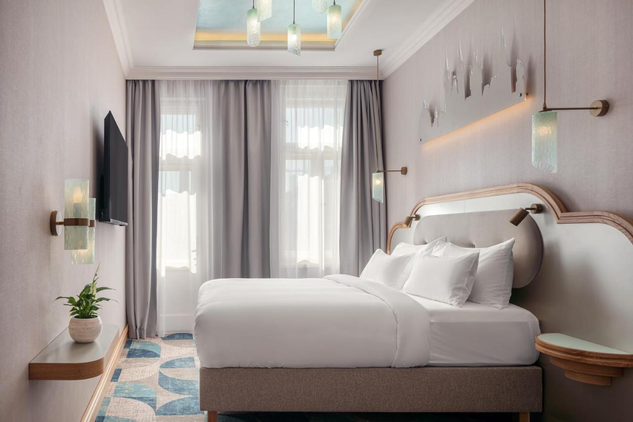 Allure & 4* Prague
