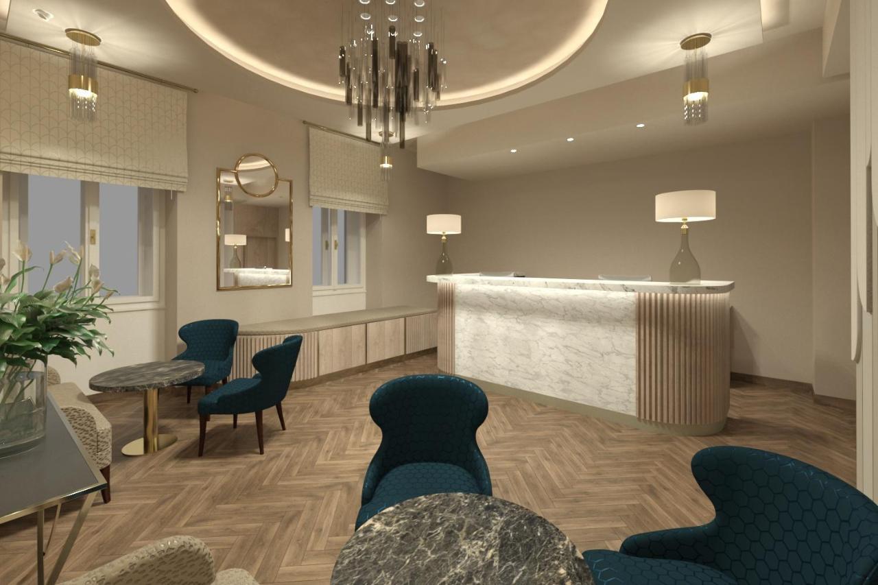 Allure & 4* Prague