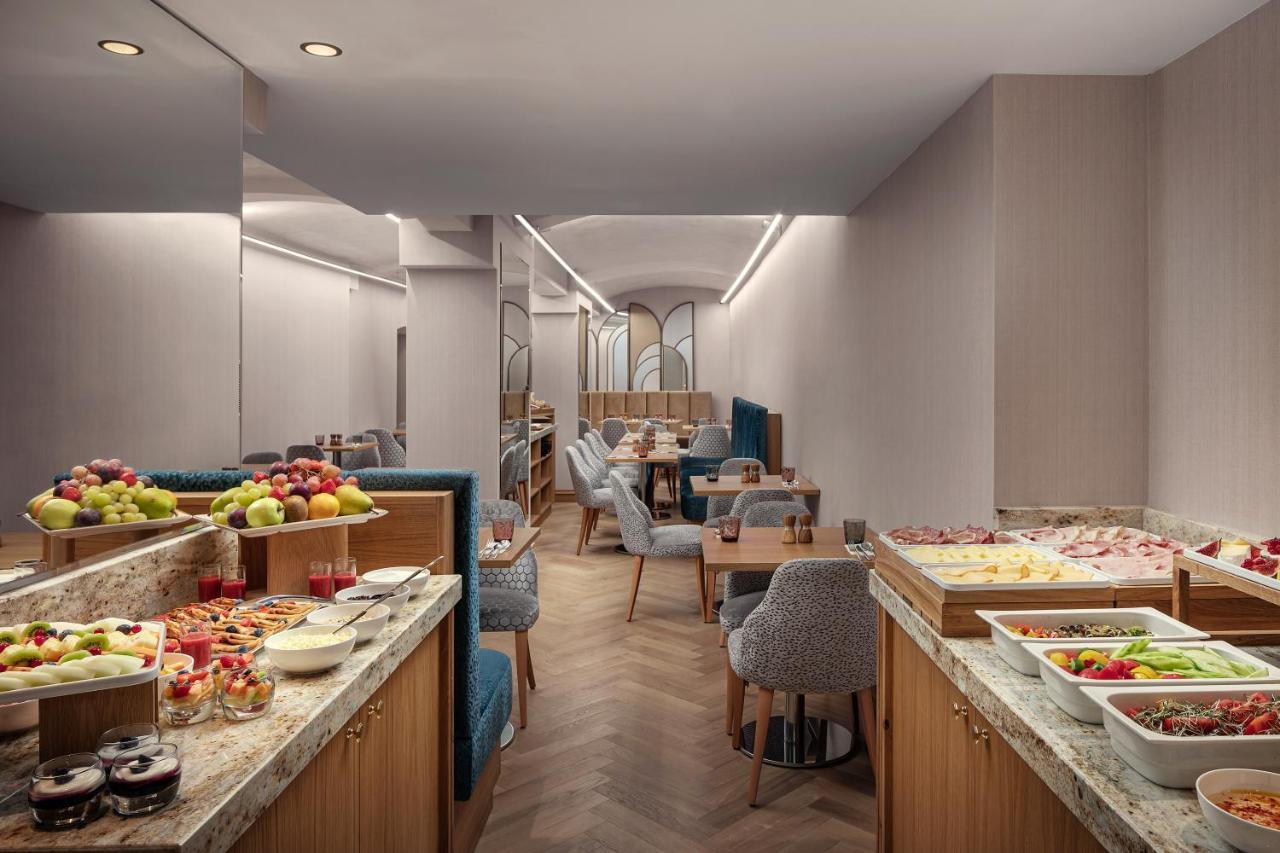 Allure & Hotel Prague
