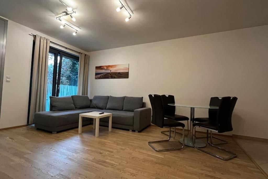 Apartamento Garden Tower - Zimni Zahrada *