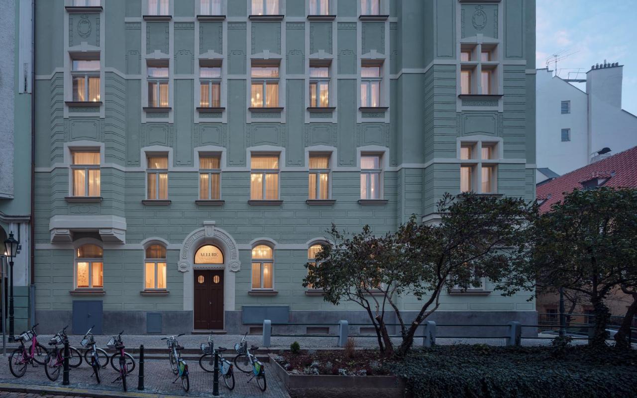 Hotel Allure & 4*