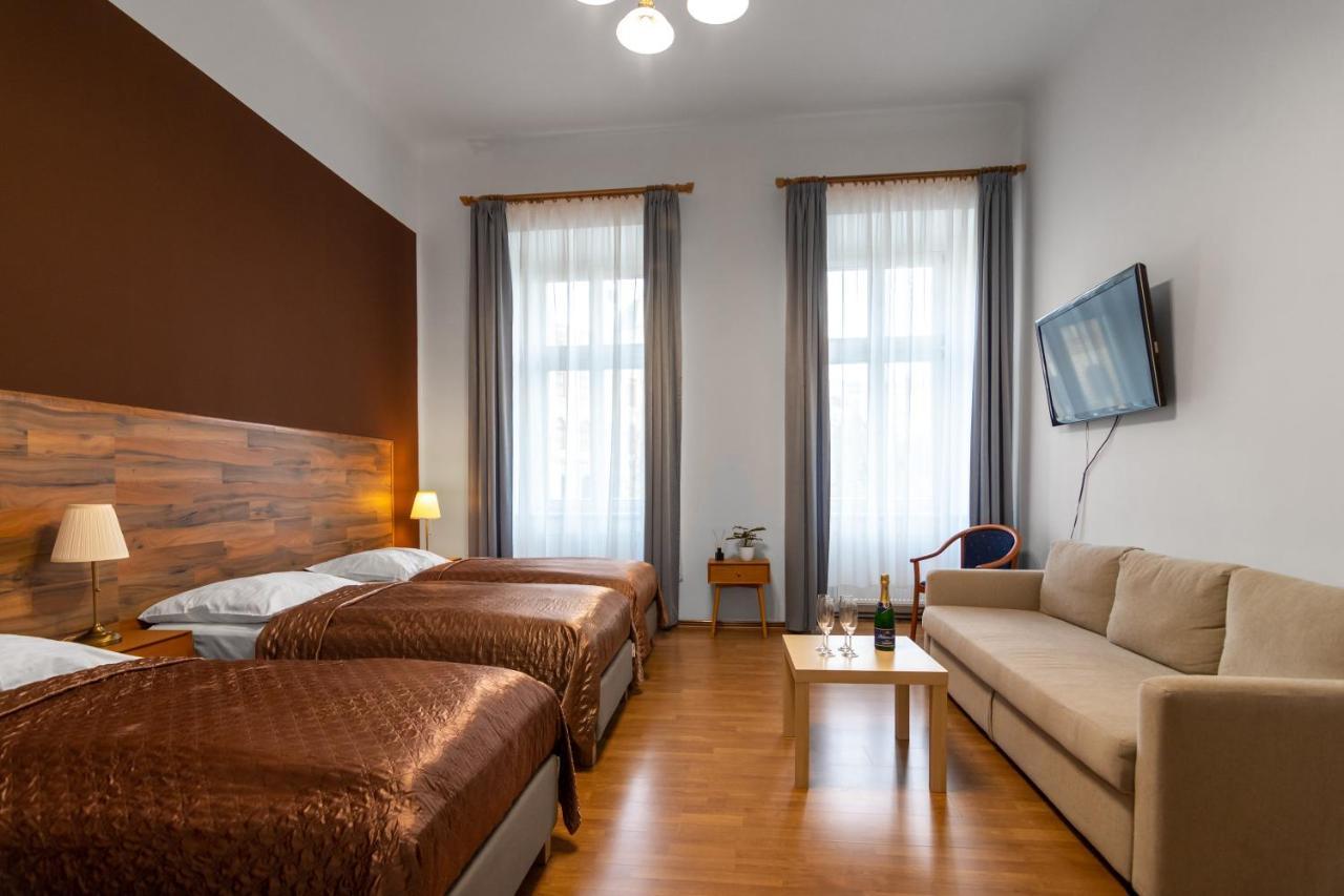 Museum Otel Prag