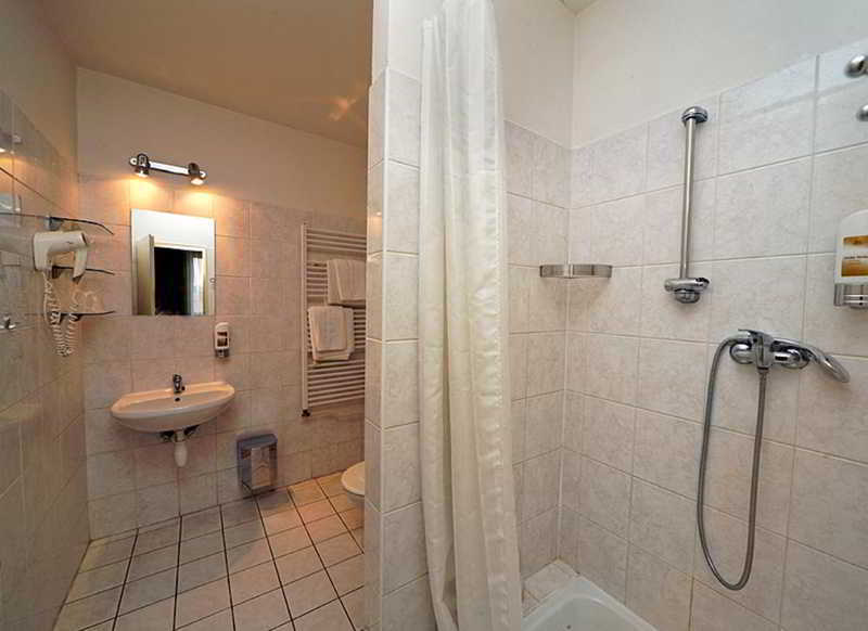 Hotel Florenc Prague