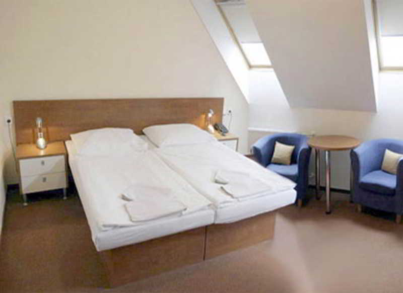 Hotel Florenc