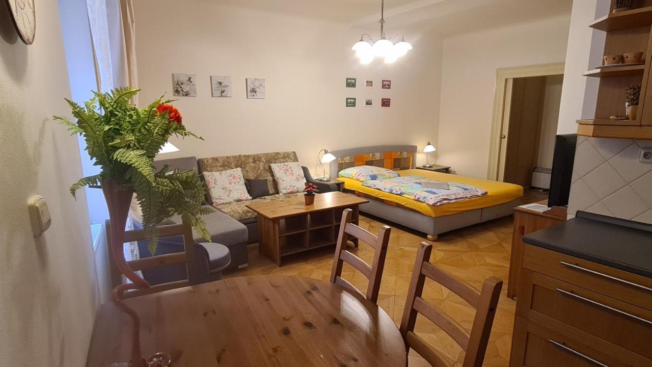 Apartment No 0A Anenska 13 - Stare Mesto Prague