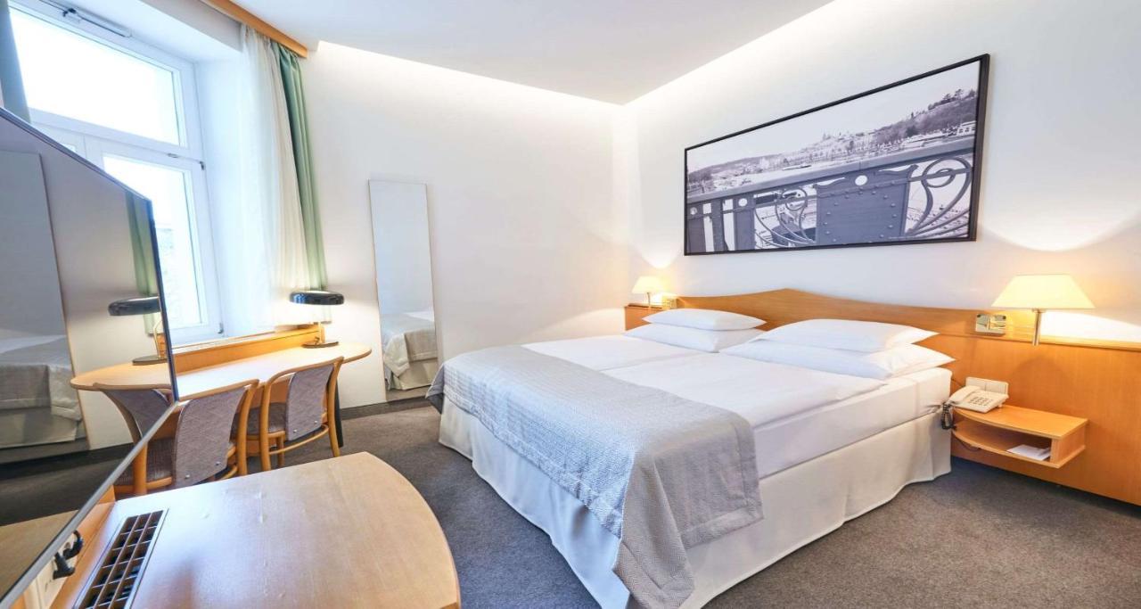Western Moran Hotel 4*