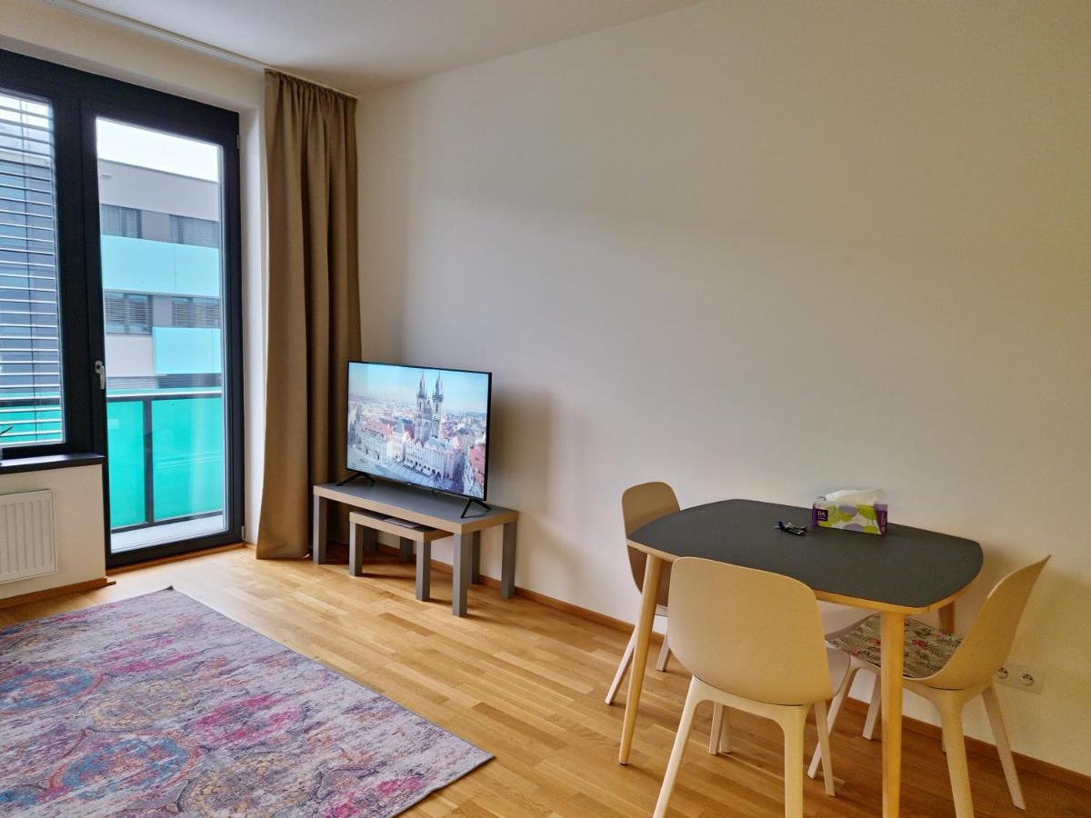 Kama Appartement