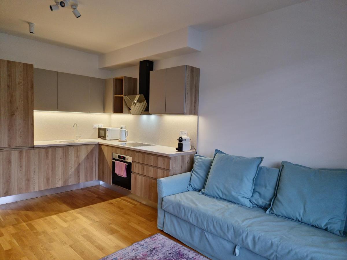 Kama Appartement