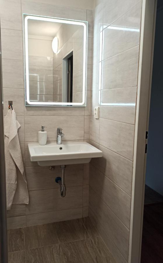 Apartamento In A Good Location *