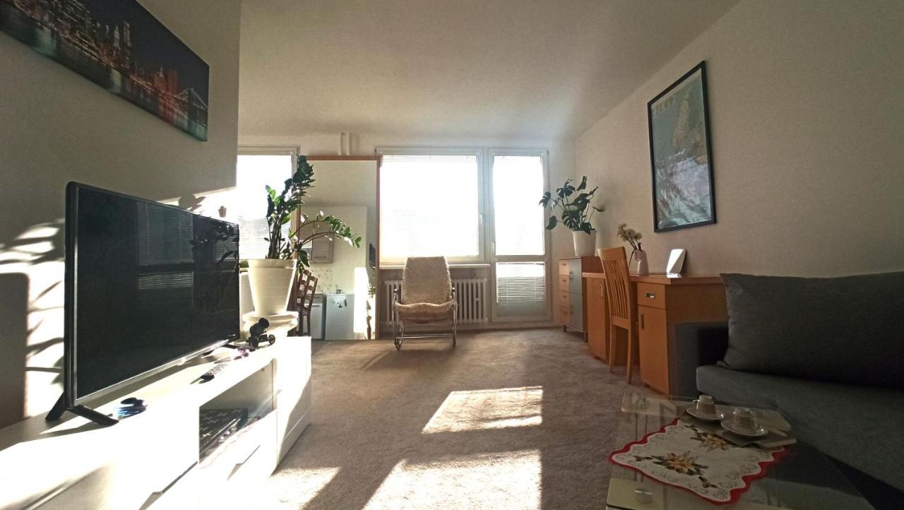 Apartamento In A Good Location