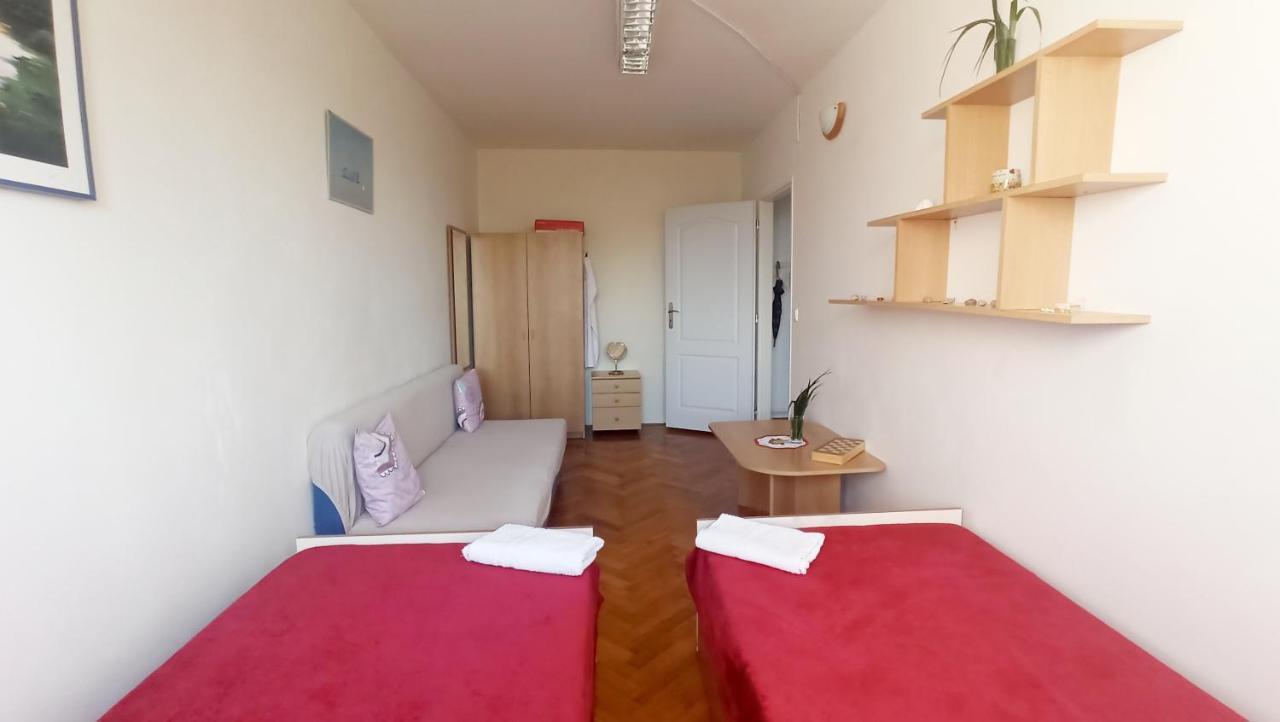 Apartamento In A Good Location