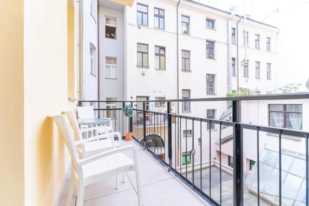 Apartment Favorite In The Center Of 1 Prague
