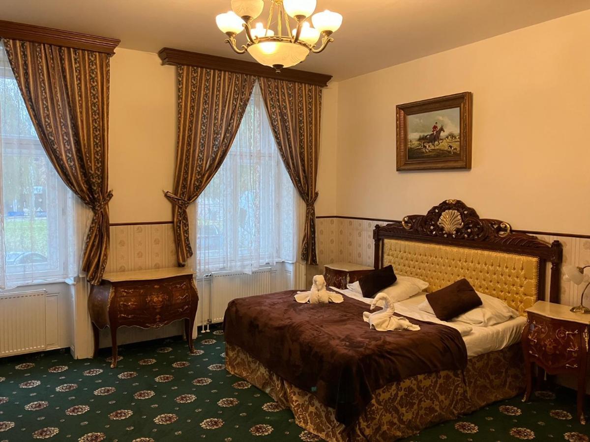 Klarinn Castle Hotel
