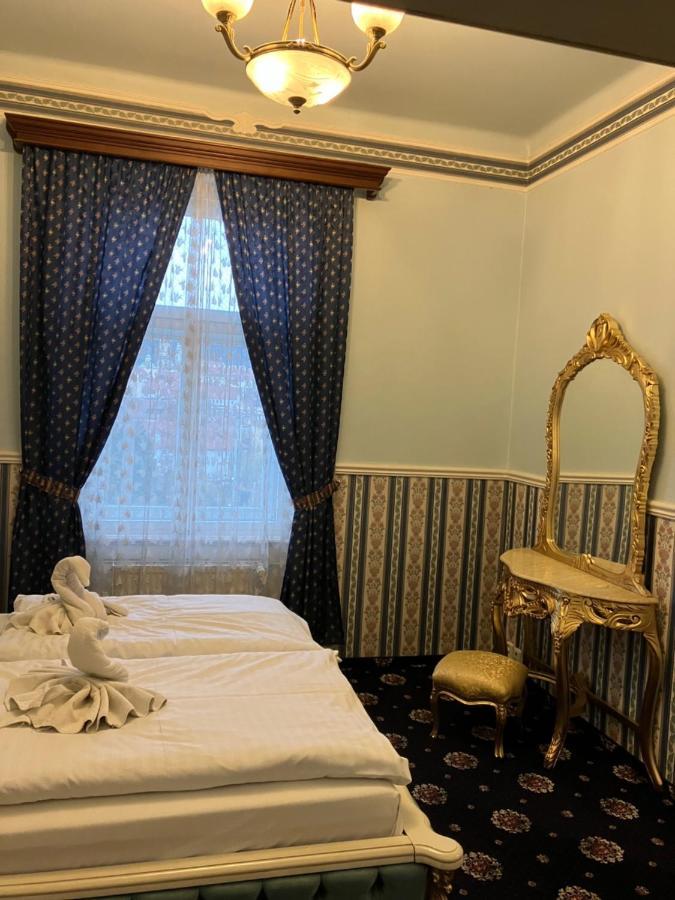 Klarinn Castle Hotel Prague