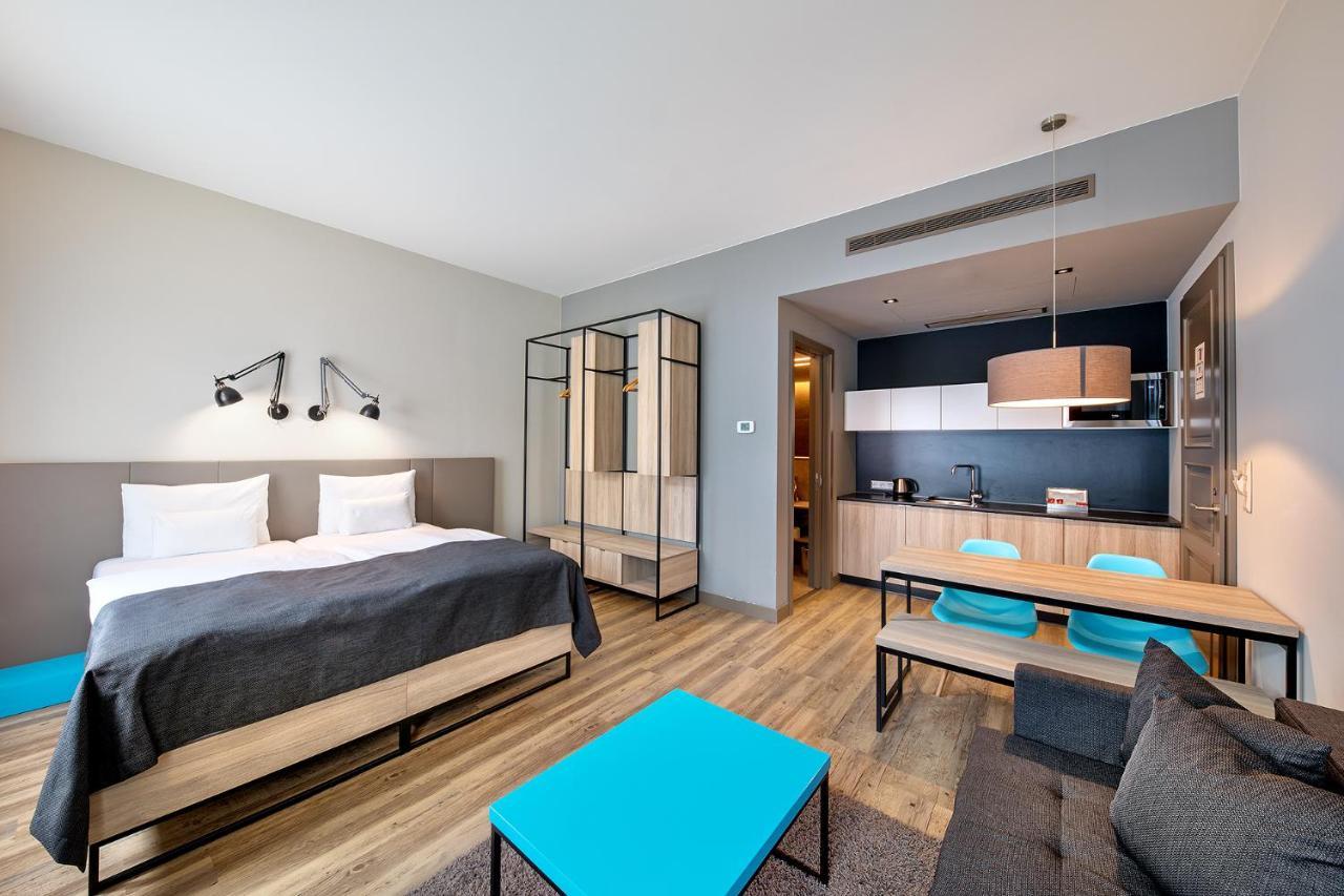 Avenue Legerova 19 Apartamento