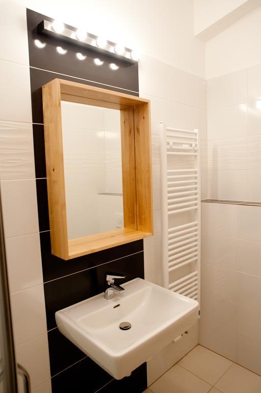 Pod Slovany Apartment