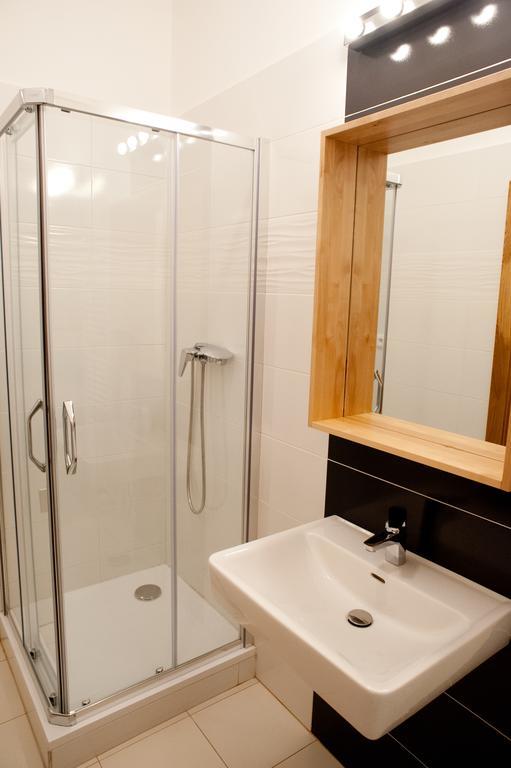 Apartment Pod Slovany *