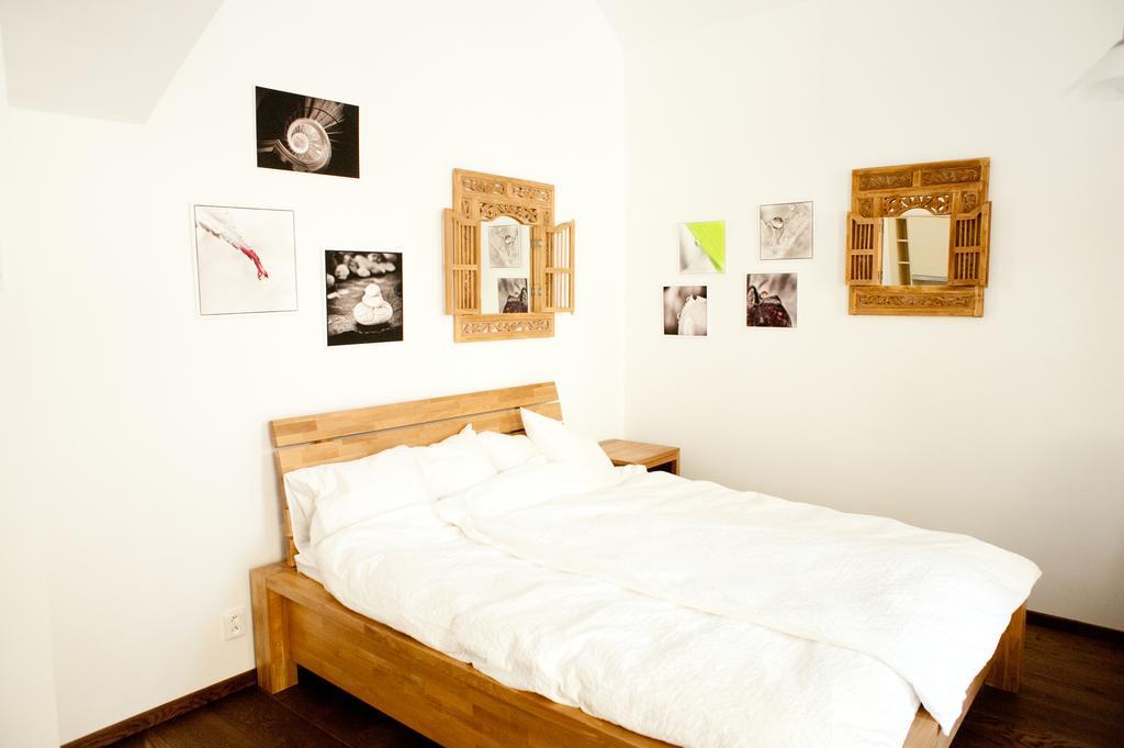 Pod Slovany Apartment *