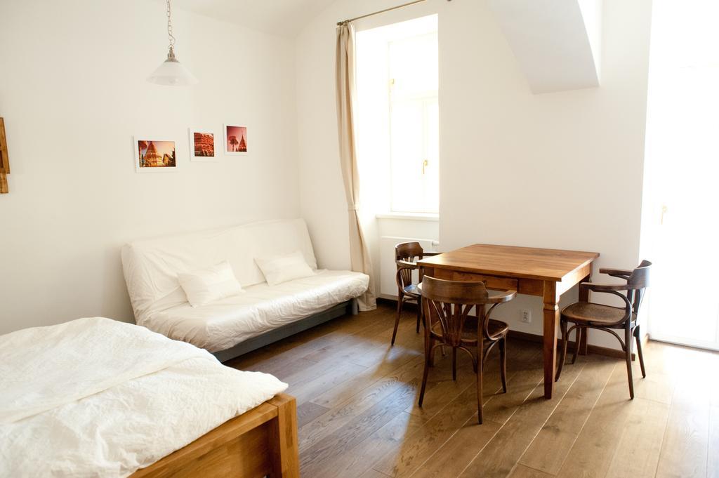 Pod Slovany Apartment
