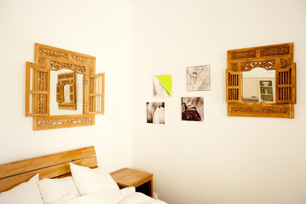 Apartment Pod Slovany