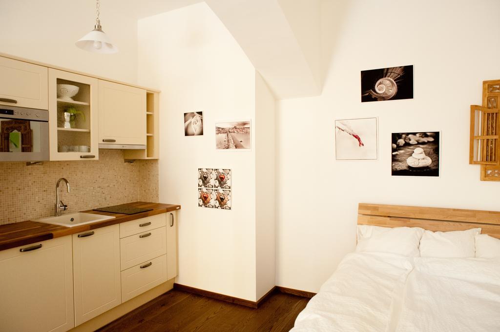 Pod Slovany Prague
