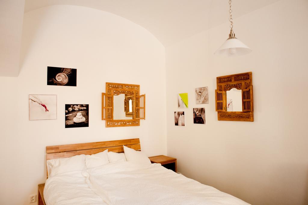 Pod Slovany Apartment