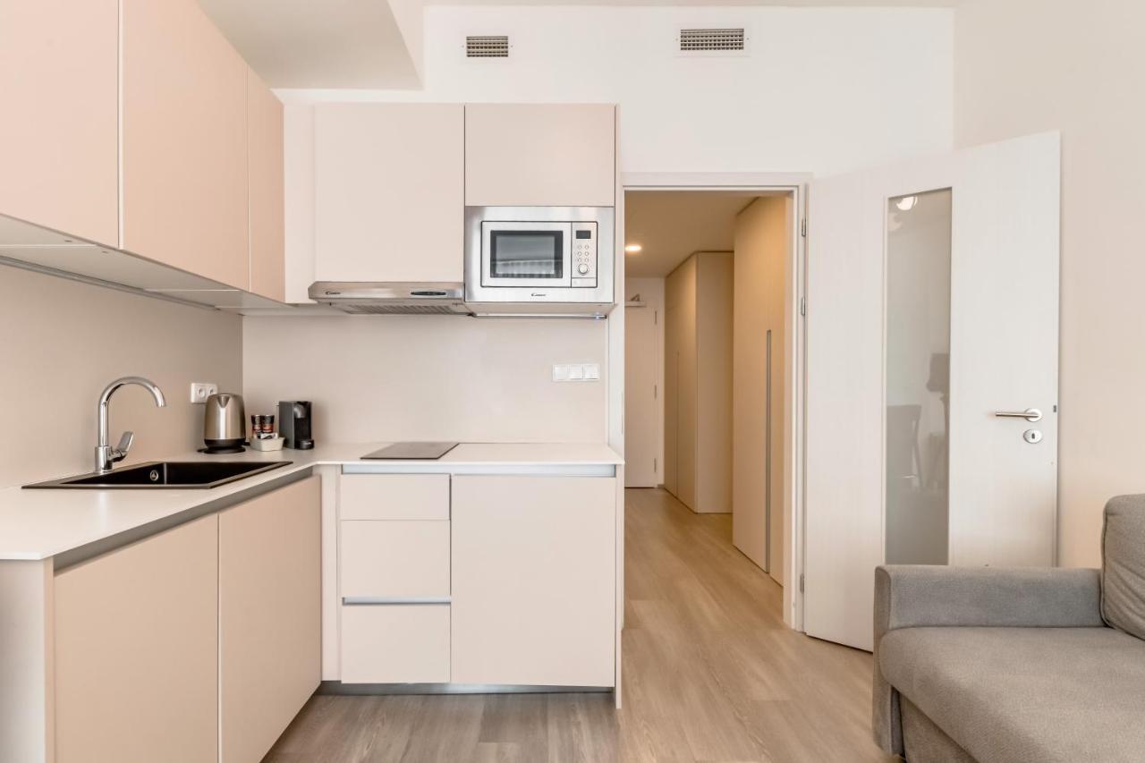 Apartment Kora