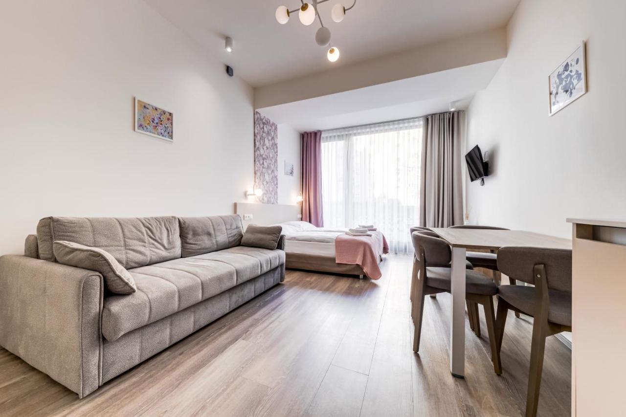 Apartment Kora Prag