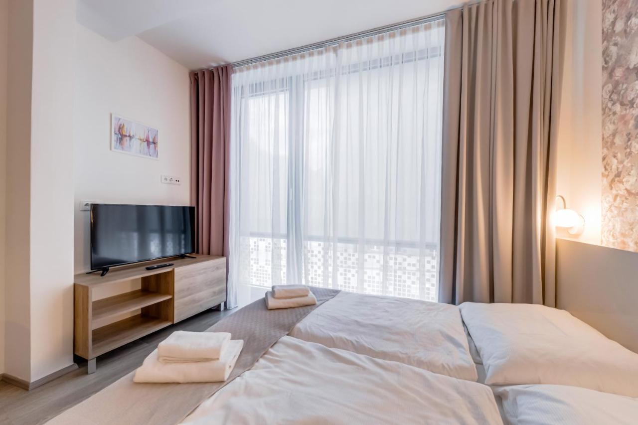 Kora Apartment