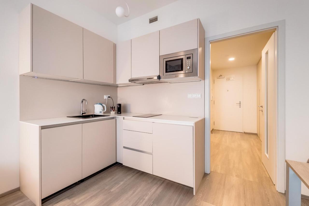 Apartment Kora Prag