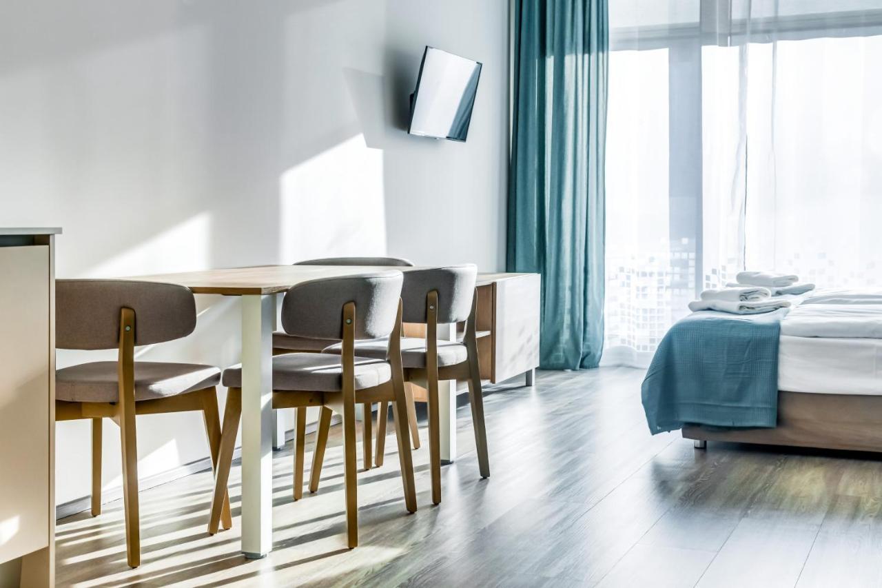 Apartment Kora Prag