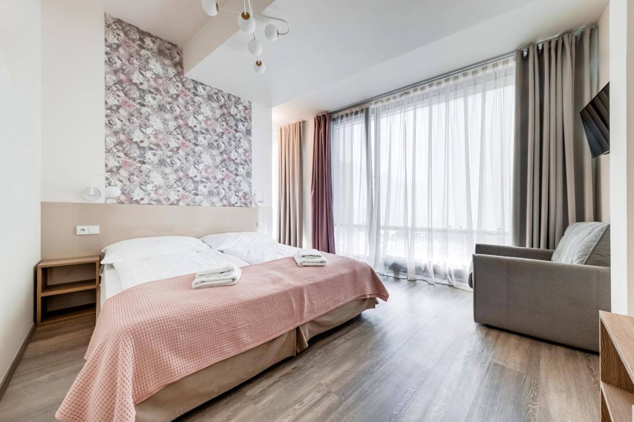 Kora Apartment Prag