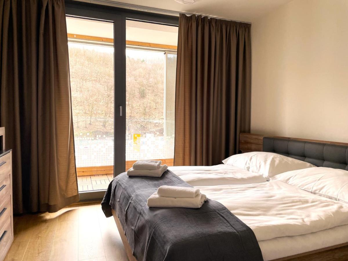 Appartement Kora *