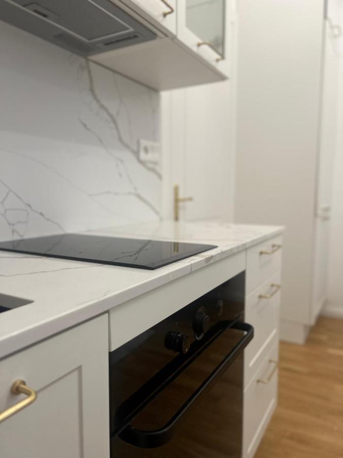 Apartment Angeloroma In The Center Prague
