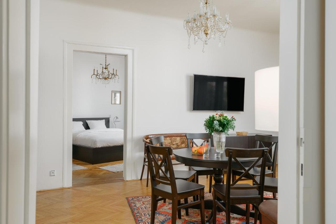 Apartment Great