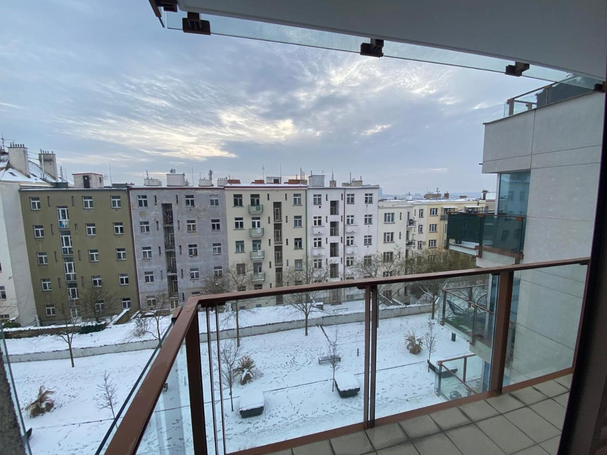 Cozy Appartement Prague