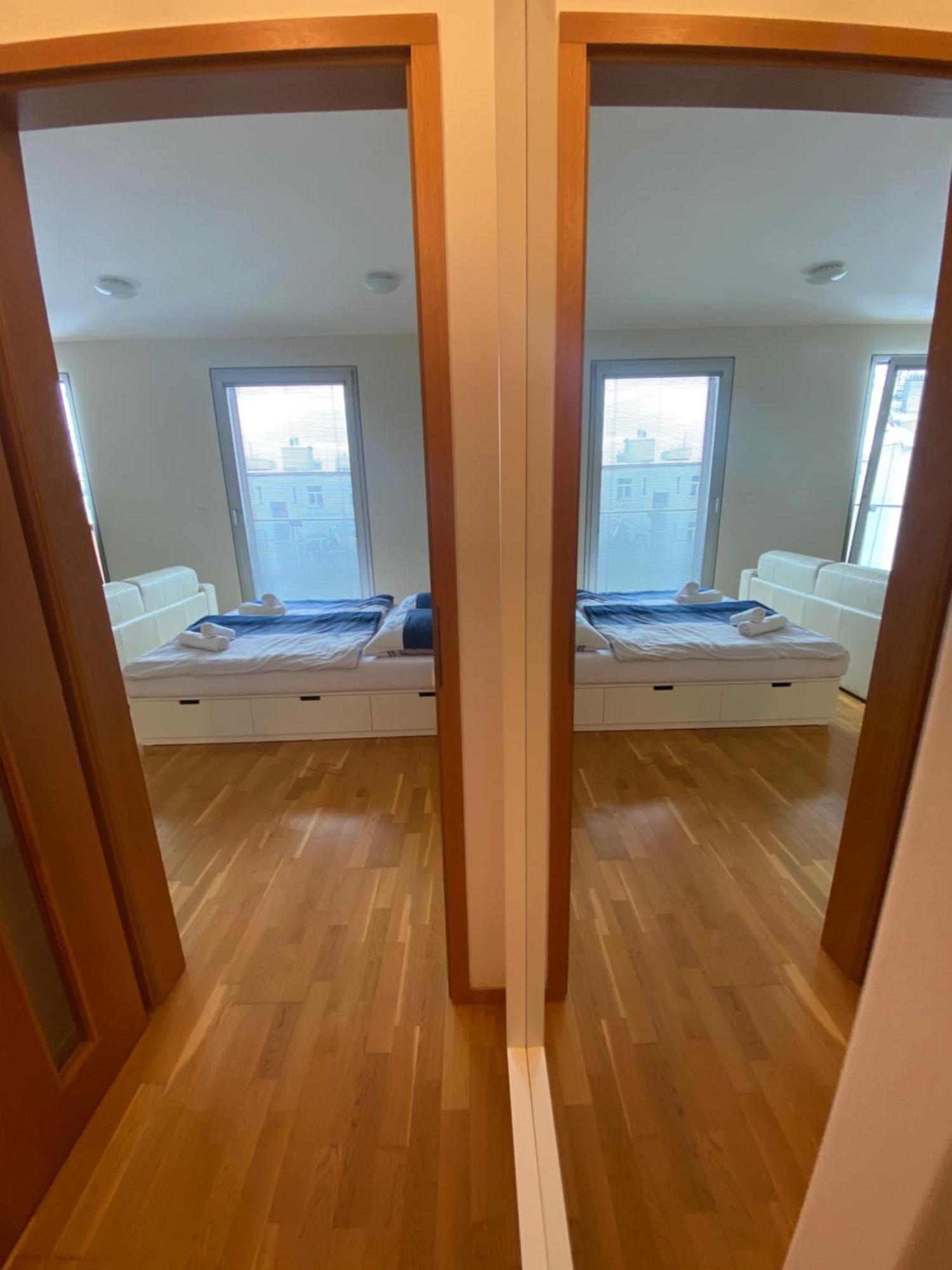 Cozy Appartement *