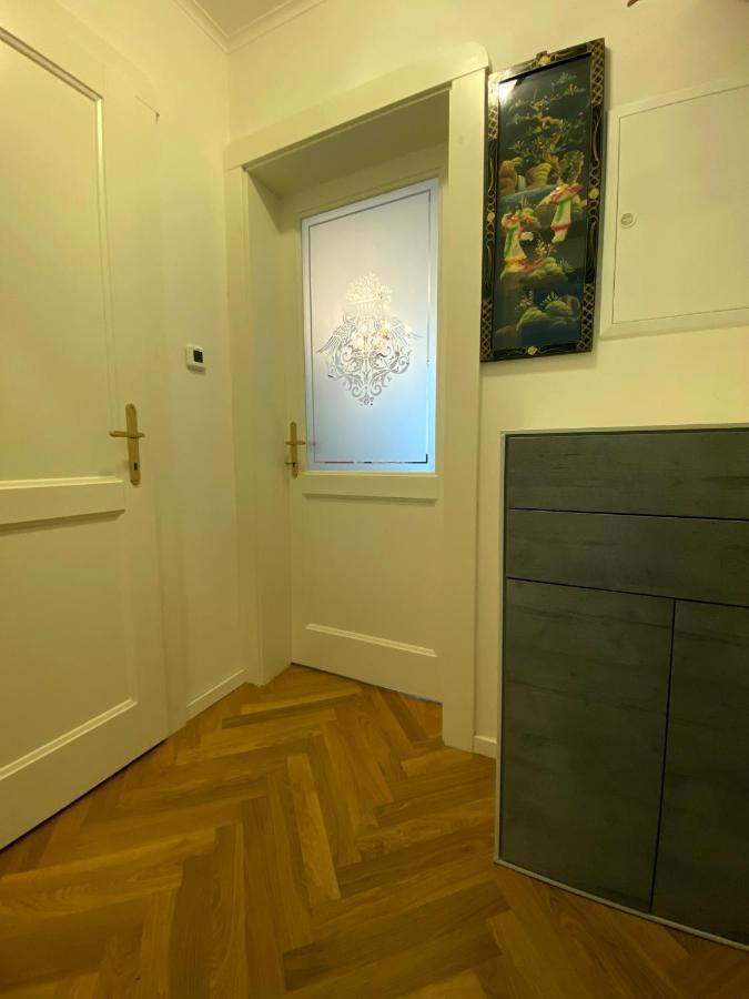 Apartment Slavikova Prague