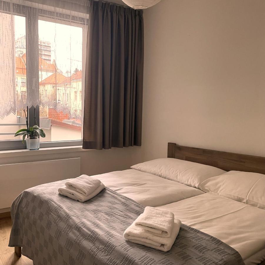 Kora Apartment