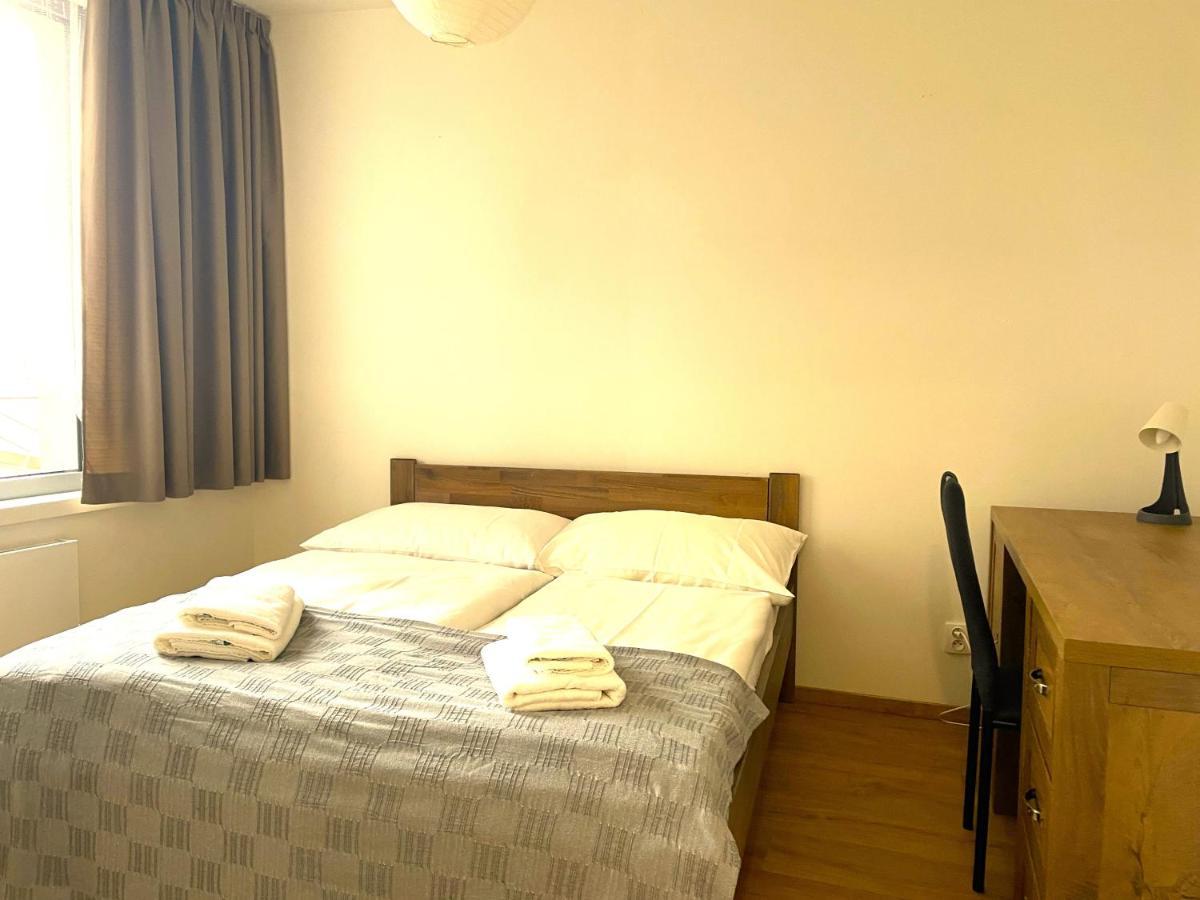 Kora Apartment Prag