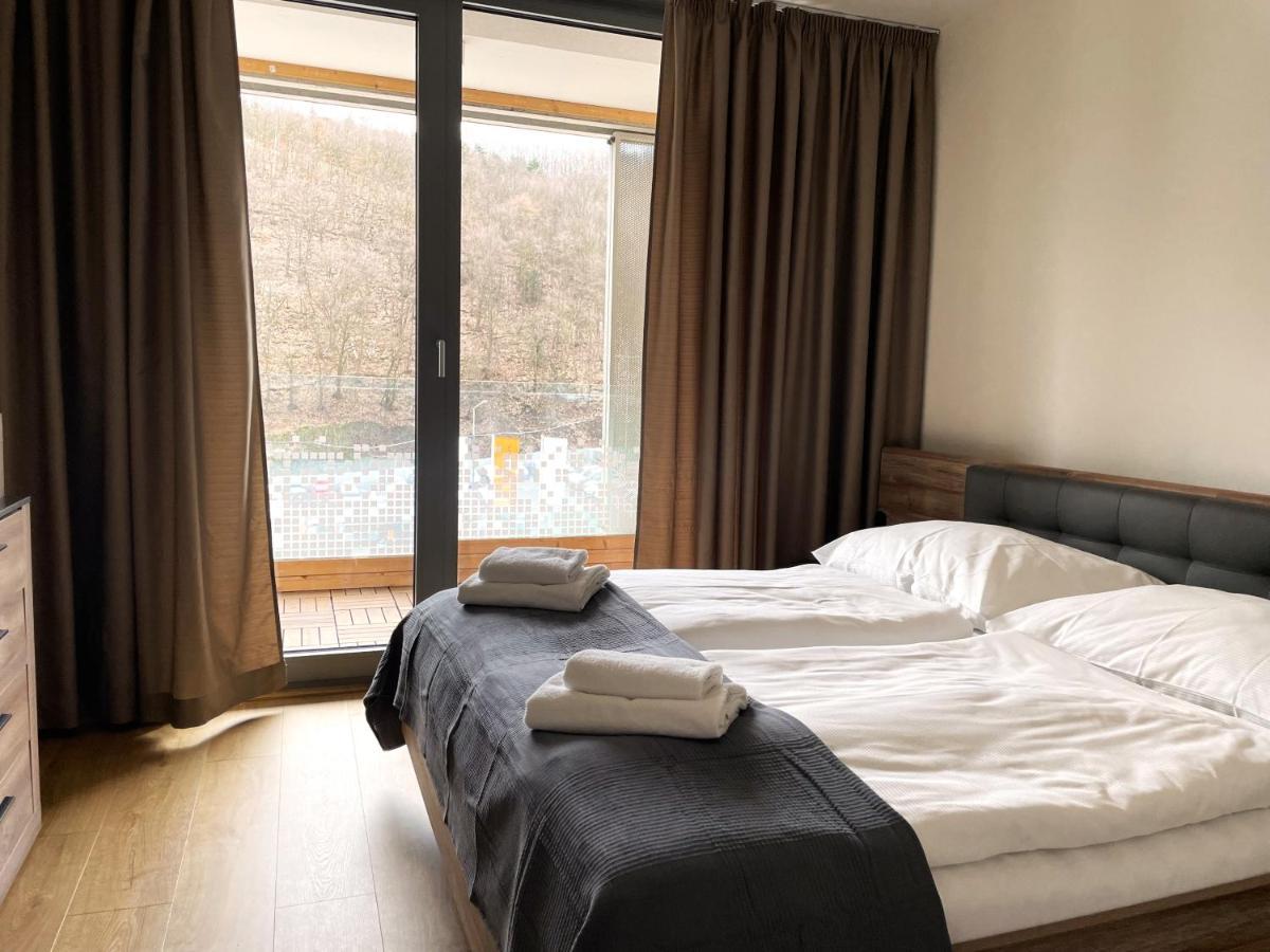 Kora Apartment Prag