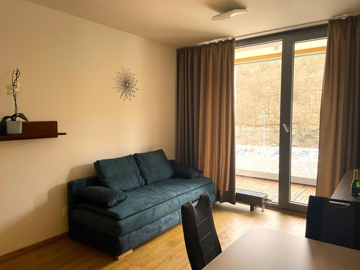 Apartment Kora Prag