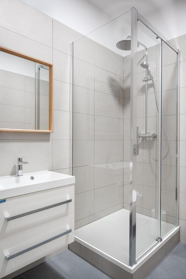 Appartement Veleslavin Prague