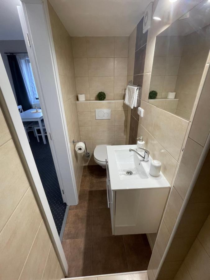 Guest house Hajek *
