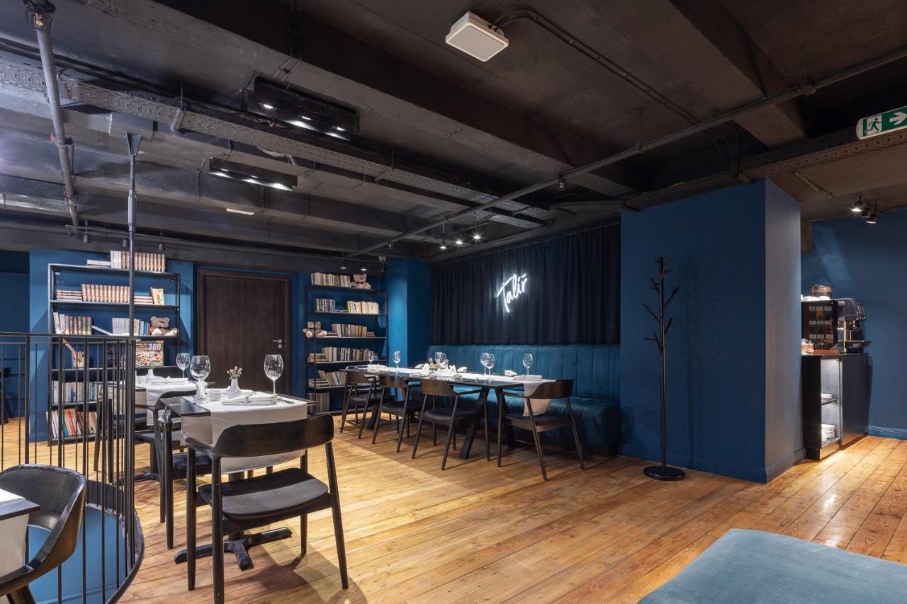 Hotel Pytloun Boutique
