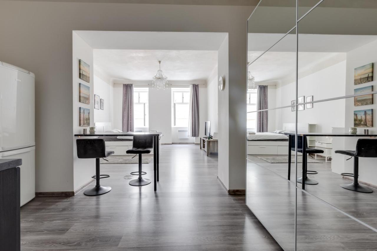 Appartement Lovely Heart Of Prague